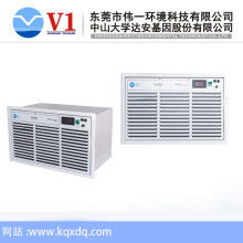 空氣凈化器 現(xiàn)代生活的健康守護者