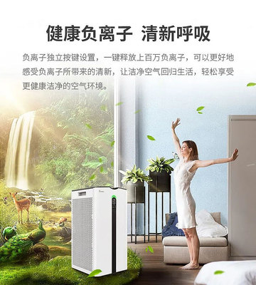 空氣凈化器不會(huì)選？三款熱門機(jī)型深度對(duì)比測(cè)評(píng)，手把手教你如何選購！